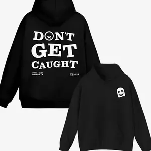 Don't Get Caught Hoodie, Racing Hoodie, Come Get Me Hoodie, Ghost Racing Hoodie, Motorcycle Hoodie, Racing Hoodies, Hoodie For Men, Gift For Him, Husband, Top Menswear