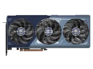 ASRock Monster Hunter Wilds Radeon RX 9070 XT 16GB GDDR6 PCI Express 5.0 x16 Graphics Card RX9070XT MH 16G