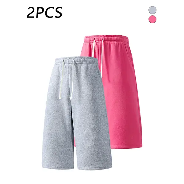 Light Gray + Rose Red