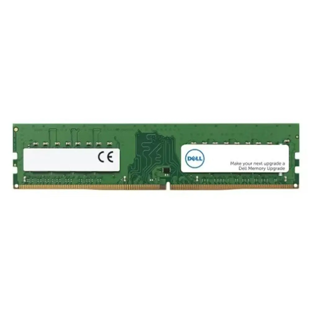 Total Micro Memory, Dell Pro Max Slim FCS1250, Pro Max Tower T2 FCT2250, Pro Slim Plus QBS1250 - 16GB DDR5 5600MHz DIMM