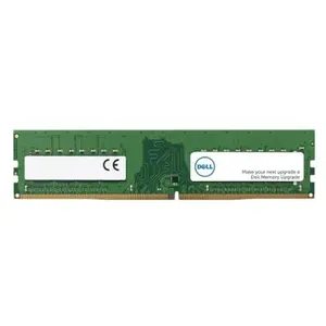 Total Micro Memory, Dell Pro Max Slim FCS1250, Pro Max Tower T2 FCT2250, Pro Slim Plus QBS1250 - 16GB DDR5 5600MHz DIMM