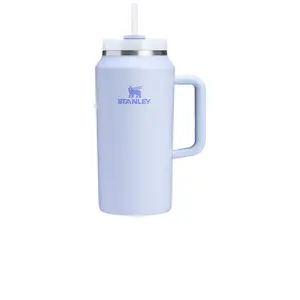 STANLEY The Quencher H2.0 Flowstate Tumbler 64 Oz in Dew Drop Unisex