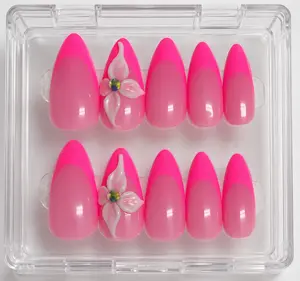 Standard Press on nails