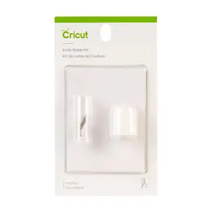 Cricut Knife Blade Replacement Kit