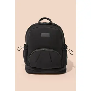 Cora Backpack - Black