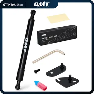 【SummerVibes】Orion Motor Tech Compatible with 15-25 F150 Tailgate Assist Accessories, Truck Tail Gate Lift Assist Tailgate Shock Compatible with Ford F150 2015 2016 2017 2018 2019 2020 2021 2022 2023 2024 2025