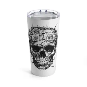 Skull and Pain - A.Melo Collection