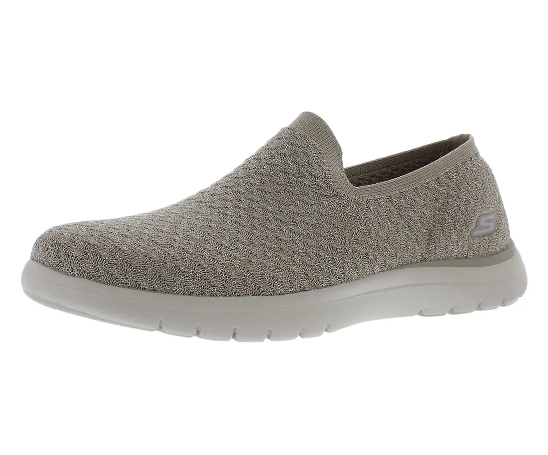 Skechers On The Go Flex Gleam Womens Shoes