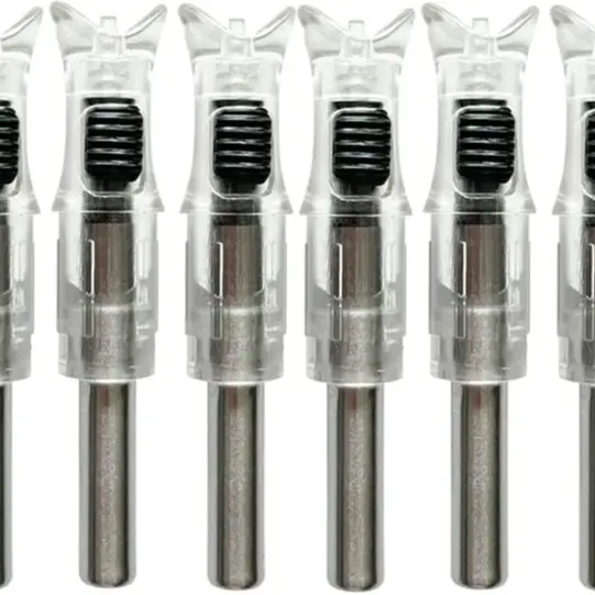 7.62mm/0.3'' Colorful