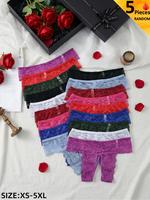 Random Color - 5 Counts