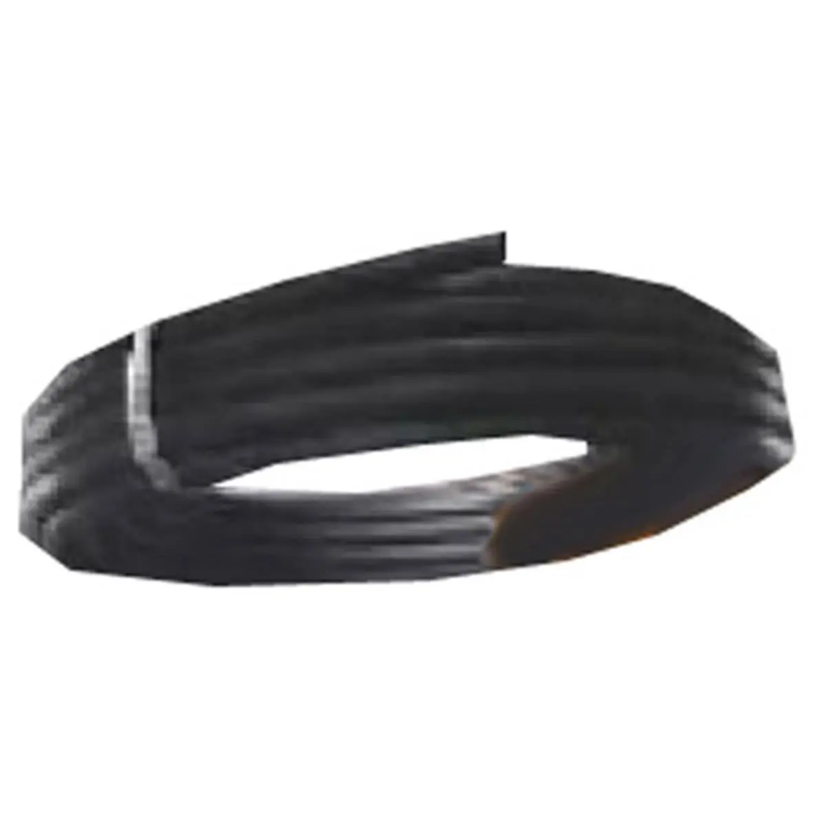 212 MAIN Flexible Polyethylene Coil Pipe, 0.75 in. x 100 ft., 125 PSI High Pressure Hose, NSF Approved for Boating and Water Sports, Flexible Pipe, Coiled, National Sanitation Foundation Approved, Heavy Duty Hose