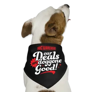 Dog Bandana