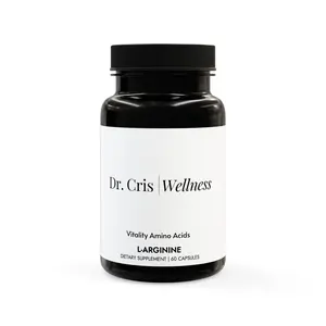 Vitality Amino Complex