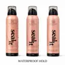 Seal It Makeup Setting Spray - Waterproof, Transfer-Proof, Sweat-Proof, Long-Lasting All-Day Hold, Flawless Fixing, Humidity Blocker, Glowing, Waterproof Finishing Mist for Makeup, Setting Spray For Makeup, Flawless Fixing Spray Makeup Setting Spray