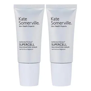 Kate Somerville 2-pack KateCeuticals SuperCell Serum