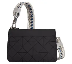 Travelon Anti-Theft Boho Clutch Crossbody