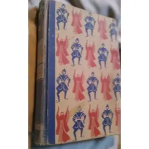 USED-Arabian Nights (Hardcover)