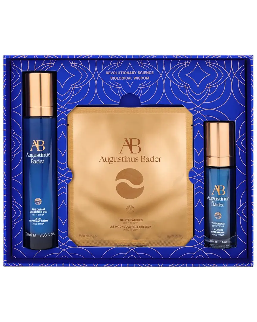 Augustinus Bader Unisex The AB Essentials