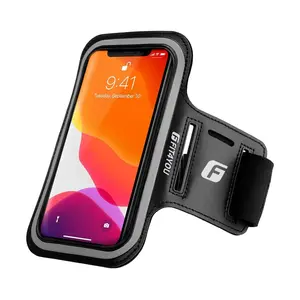 Running Cell Phone Holder Phone Sleeve Soft Material Comfort and Stable Does not apply