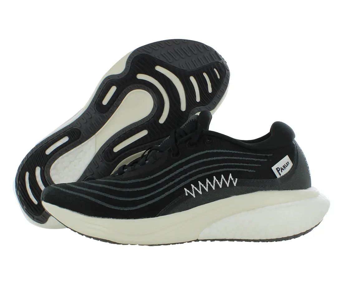 Adidas Supernova 2 X Parley Womens Shoes, Running, Walking Shoes, Sneaker, Sports Shoes