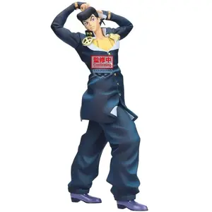 Bandai Mometria Diamond is Unbreakable Josuke Higashikata