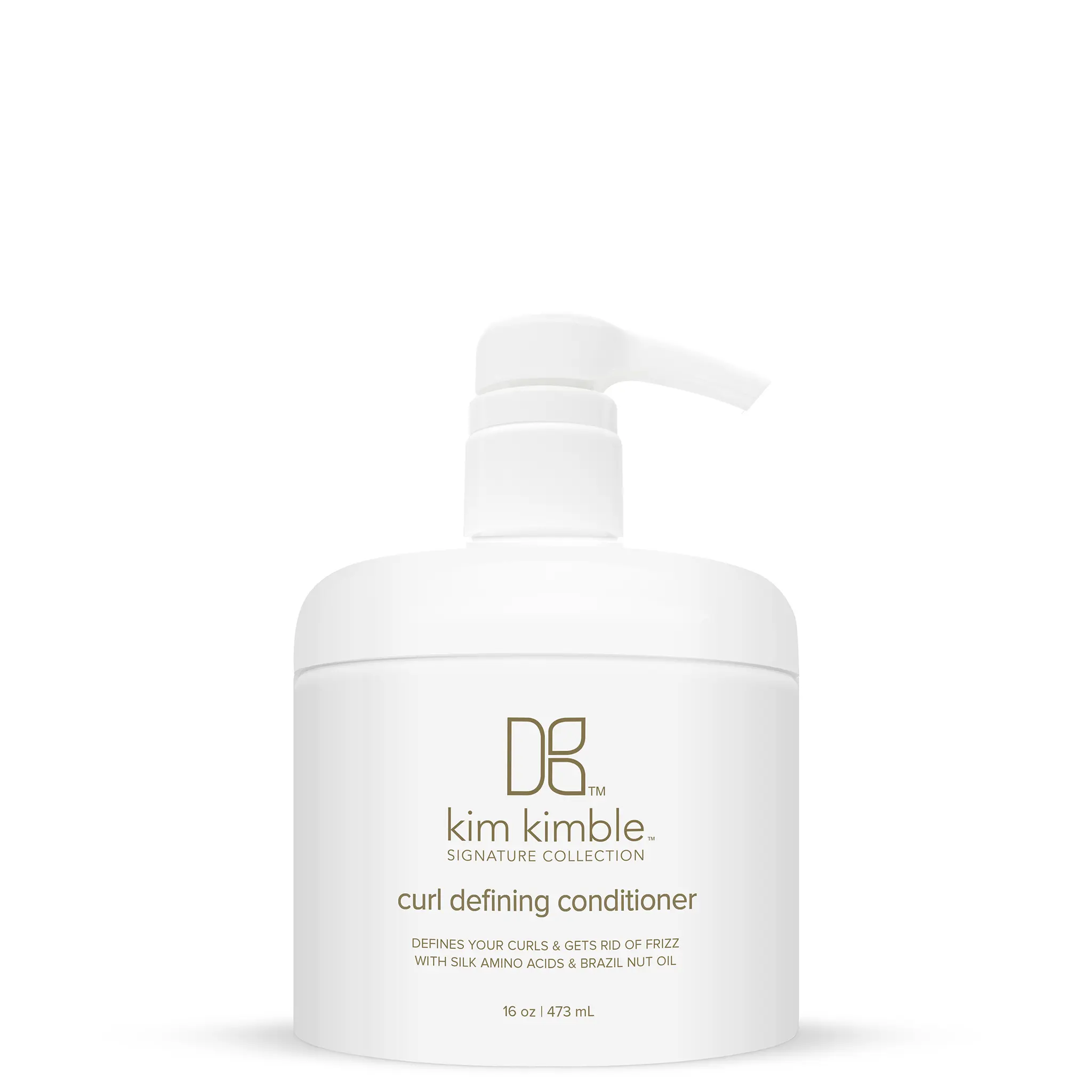 Curl Defining Conditioner Curl Defining Conditioner