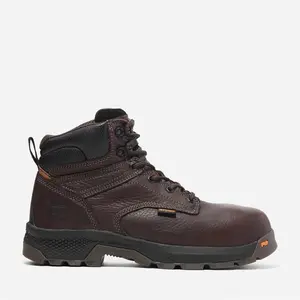 Timberland Men's TiTAN EV 6" Composite Toe Work Boot