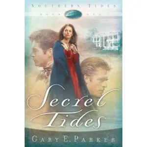 USED-Southern Tides by Parker, Gary E. (Paperback)