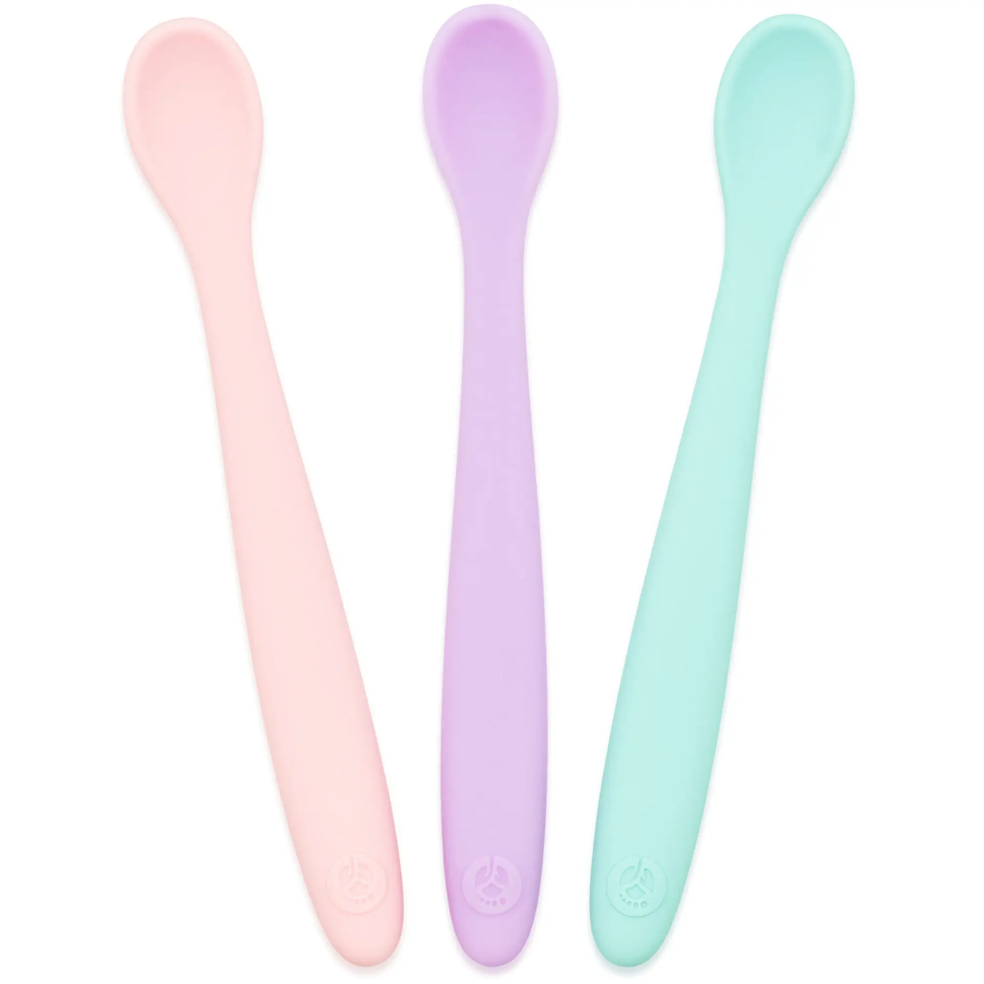 Pastel Mint/Pink/Purple