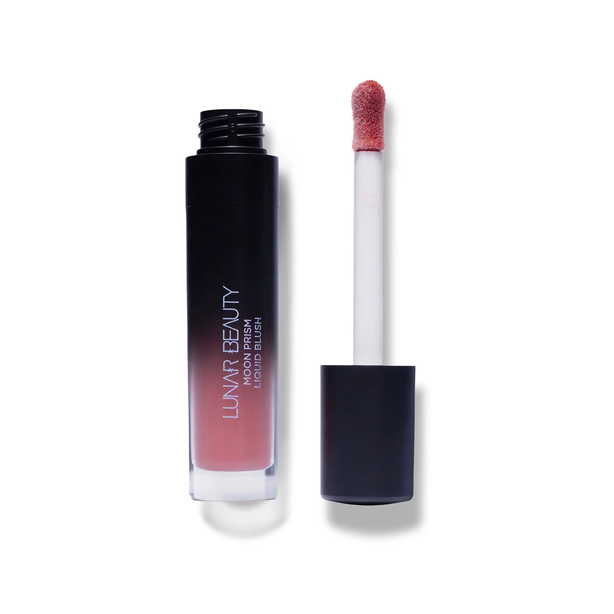 Moon Prism Liquid Blush — Mauve Mami Moon Prism Liquid Blush — Mauve Mami