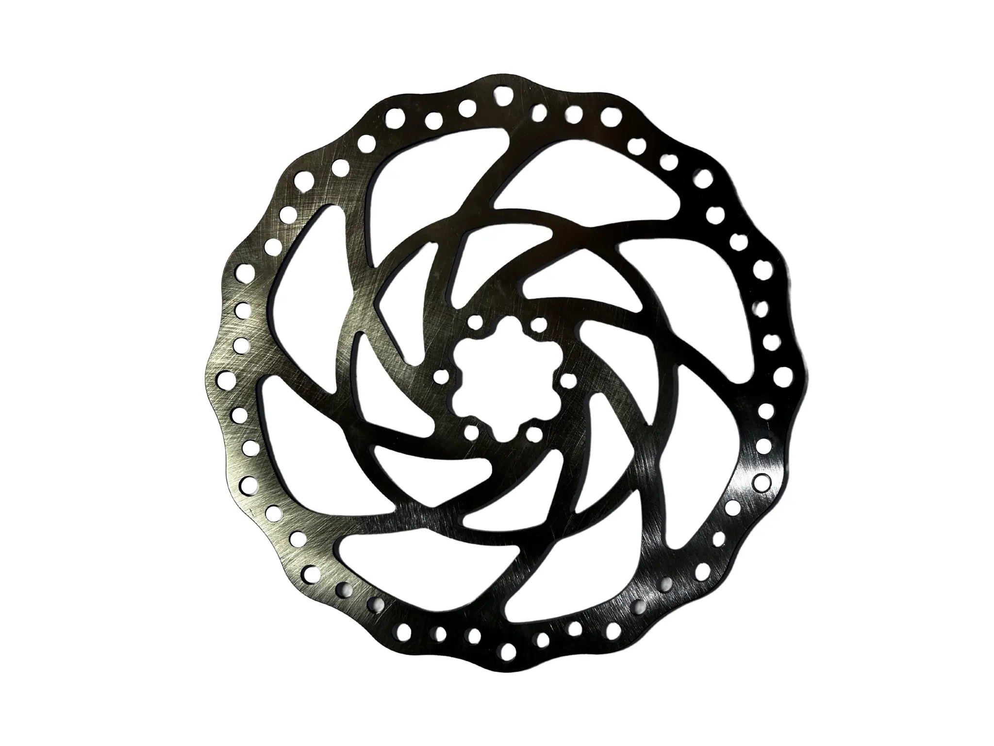 Brake Rotor Replacement