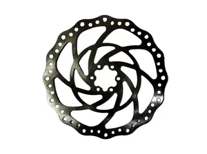 Brake Rotor Replacement