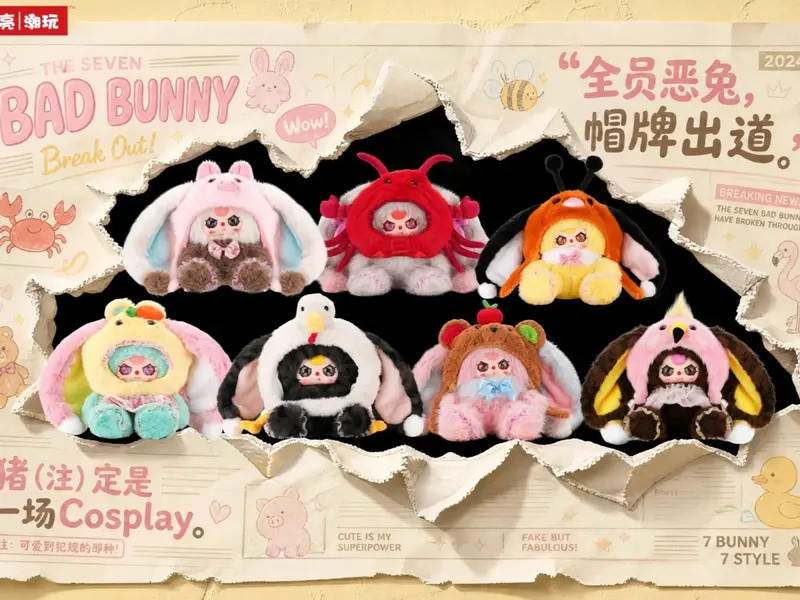 baby three 400 secret - TikTok Shop