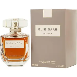 Elie Saab Le Parfum Intense By Elie Saab Eau De Parfum For Women
