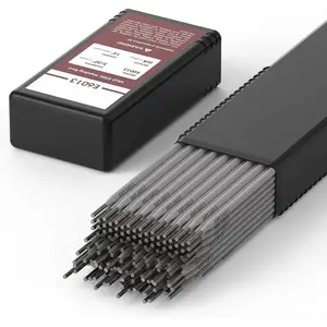 E6013 3/32'' 5LB Welding Rod Carbon Steel Stick Electrodes,