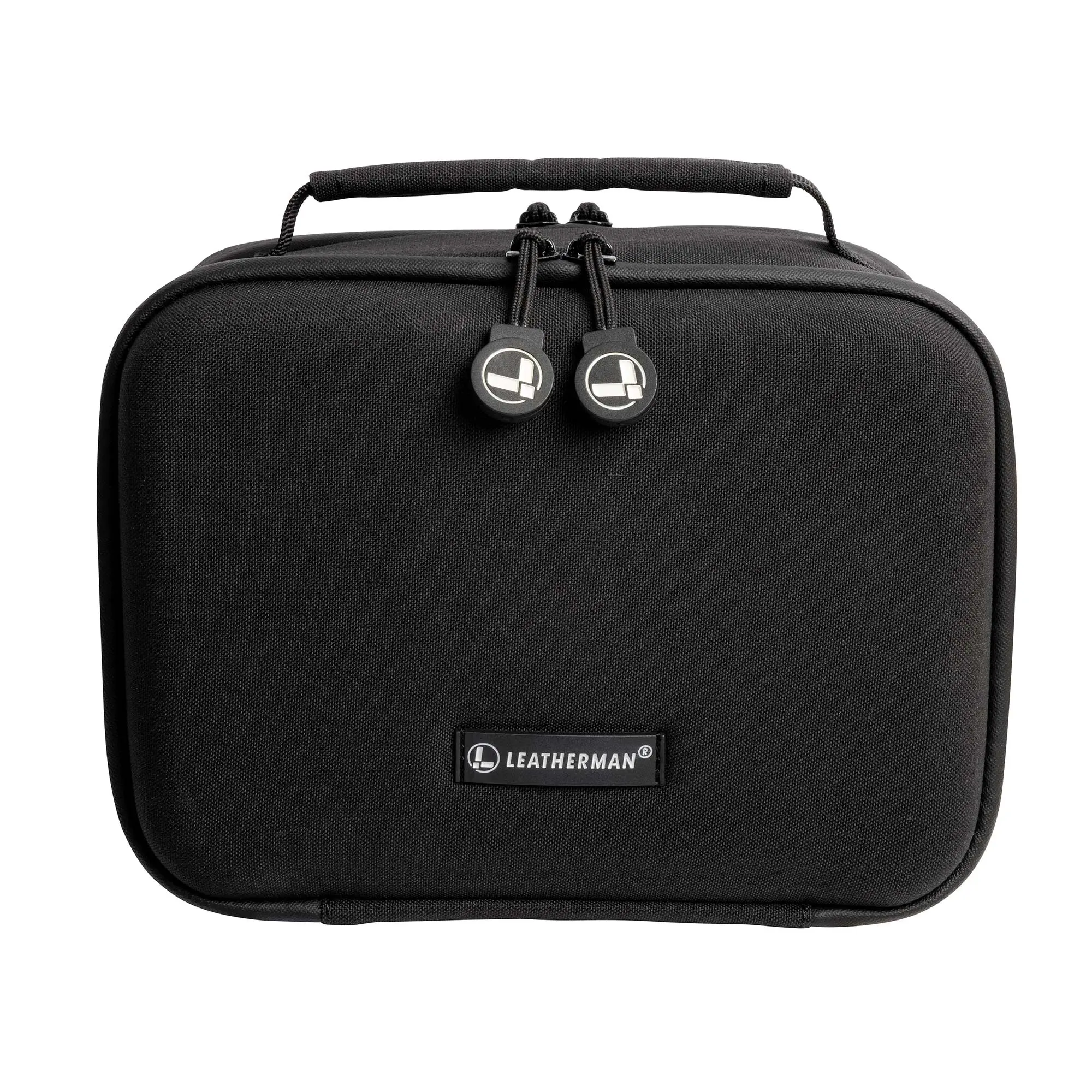 Leatherman Adapt Kit – Rugged Tech Organizer with Removable Silicone Tray