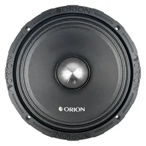 Orion Car Audio HCCA1054NHP - 10 inch 4 Ohm High Efficiency Midrange Speaker 700 Watts RMS
