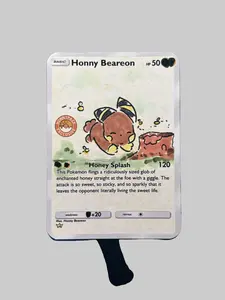 Pick your Card (Live Only)