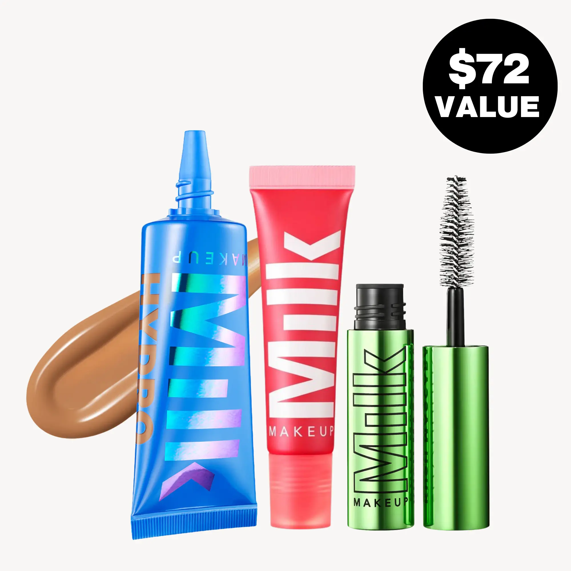 HGGT Shade 9 + Balmade + Mini KUSH Big Hit