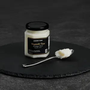 A5 Wagyu Beef Tallow