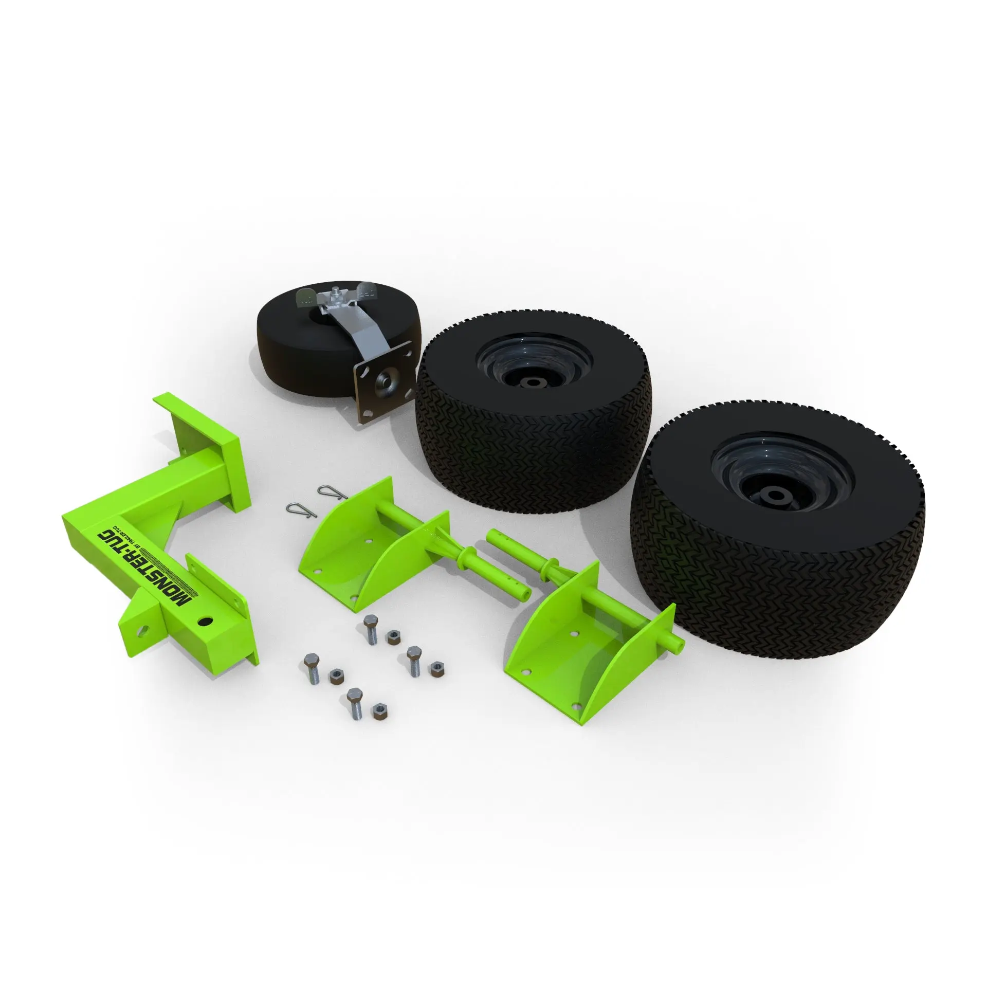 MONSTER-TUG OFF-ROAD ADD-ON KIT