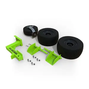 MONSTER-TUG OFF-ROAD ADD-ON KIT