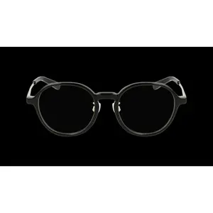 Cole Haan CH2007 Eyeglasses 001 Black 49mm