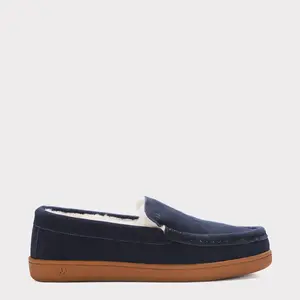 Harrison Moc Men's Slip-On Moccasin