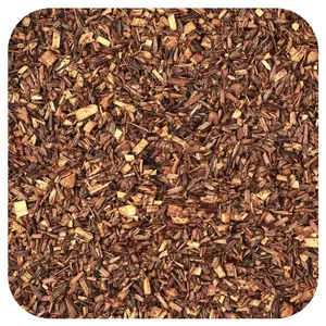 Starwest Botanicals Organic Rooibos Tea, Cut & Sifted, 1 lb (453.6 g)
