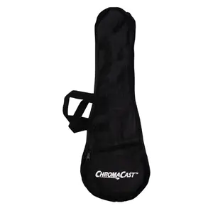 ChromaCast Ukulele Nylon Gig Bag