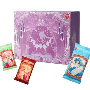 Sailor Moon Kyoto Societ ccg card collection set