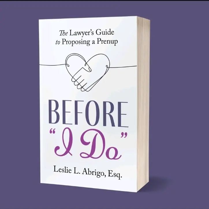 Before "I Do": The Lawyer's Guide to Proposing a Prenup. Self-Love Psychology