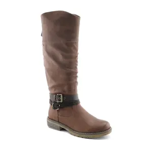 Spring Step Relife Tall-Shaft Boot - Mangie
