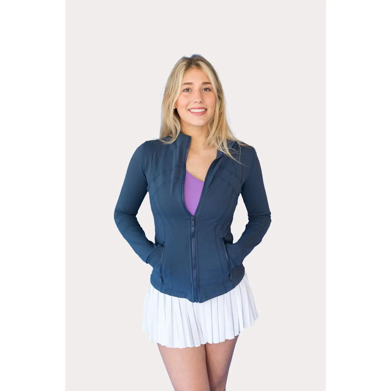 BBL Jacket